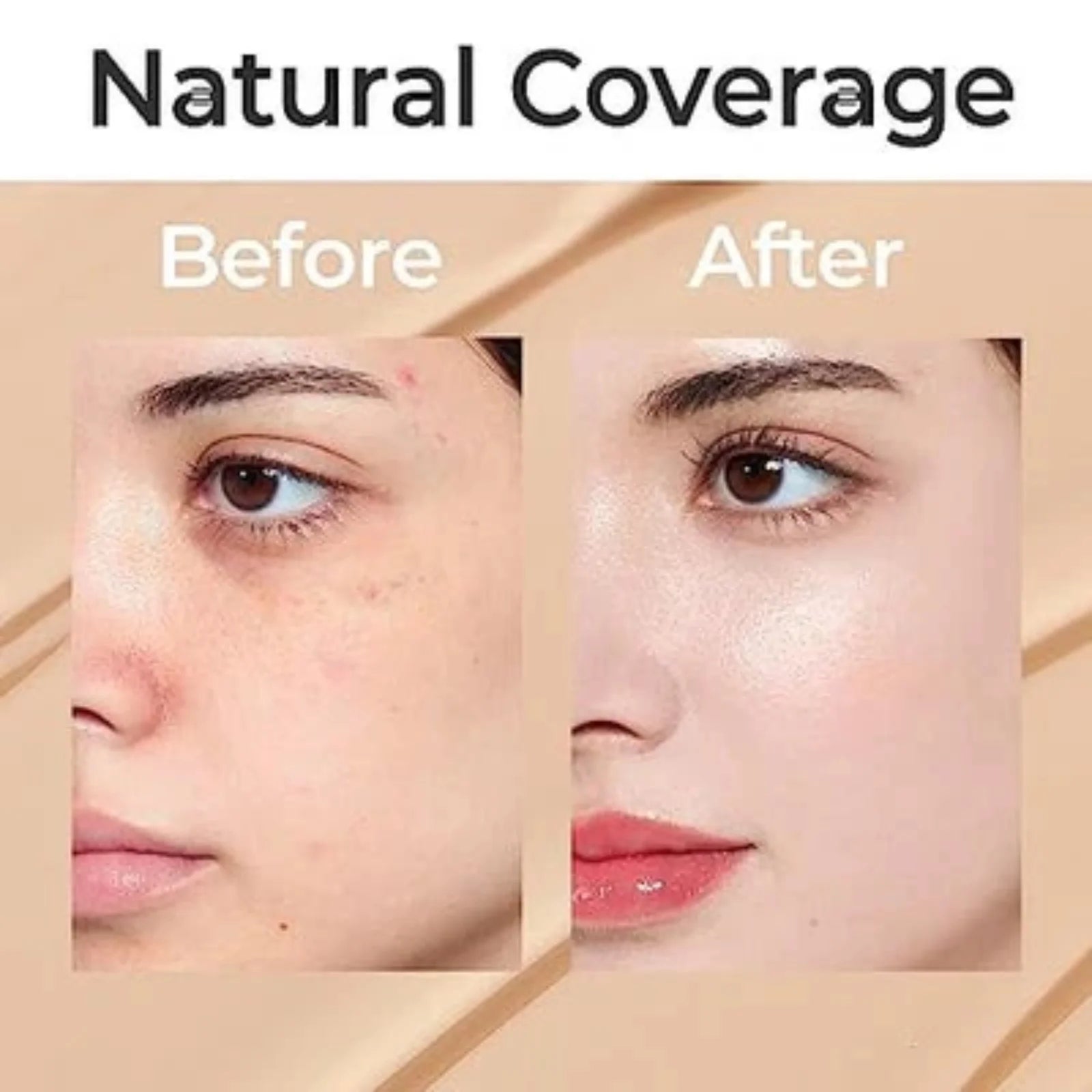 Kashees Eventone Liquid Foundation | High Coverage Long Lasting Radiant Makeup Base 30 ml - Essence Trove