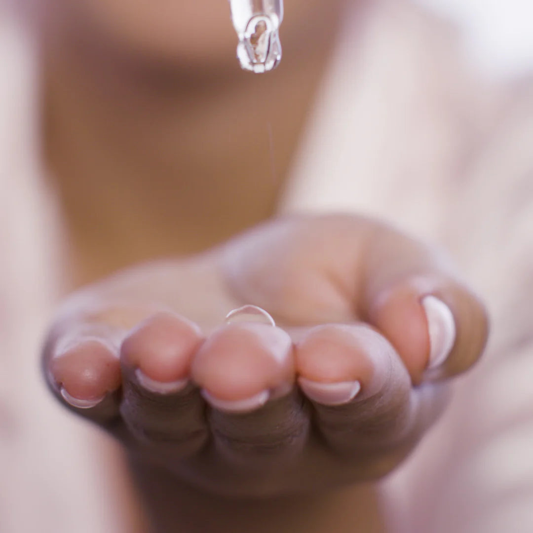 Pixi Botanical Collagen and Retinol Serum 30ml Concentrated Volumizing Anti-Aging Serum for All Skin Types - Essence Trove