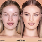Sheglam Complexion Pro Matte Foundation | Porcelain - Essence Trove