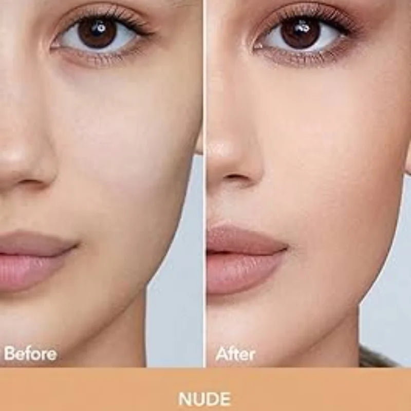 Sheglam Complexion Pro Matte Foundation | Nude | Long Lasting - Essence Trove