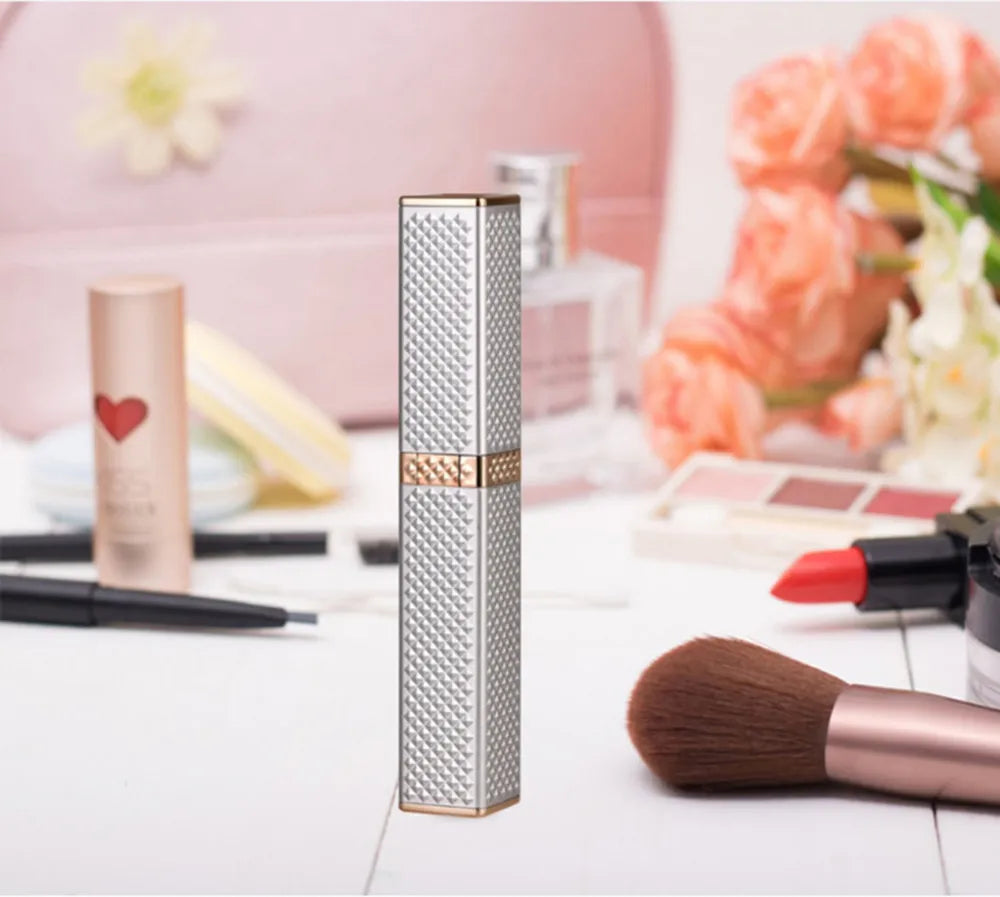 2-in-1 Flawless Facial Hair Remover & Eyebrow Trimmer | USB Rechargeable, Painless & Portable | Random Color - Essence Trove