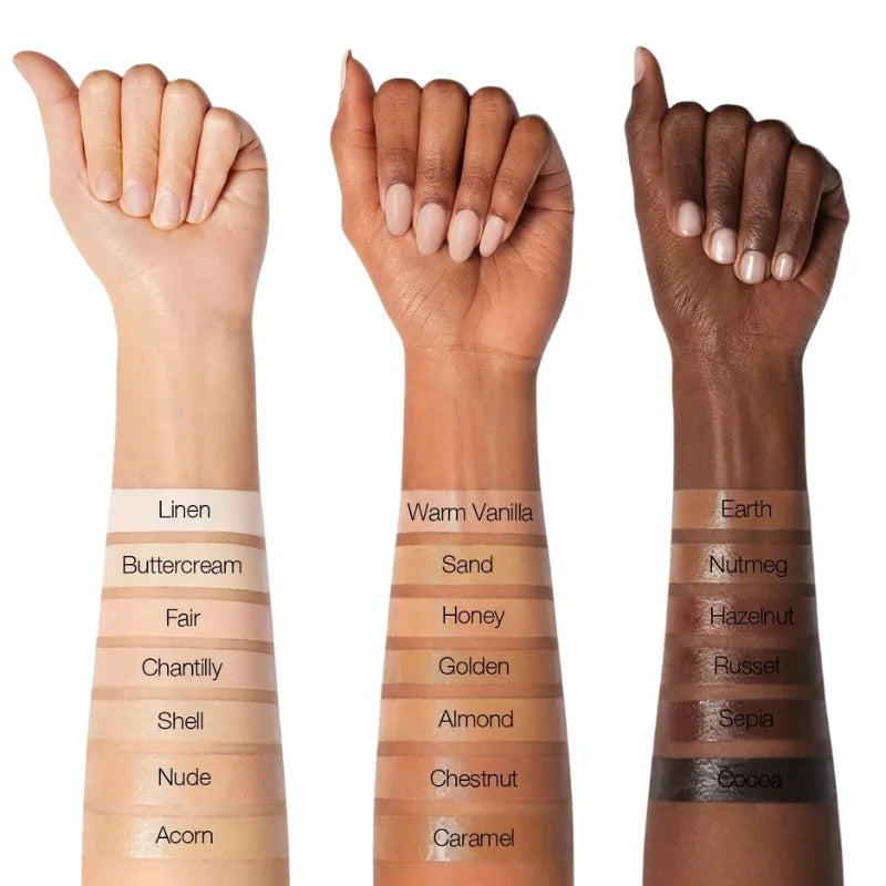 Sheglam Complexion Pro Matte Foundation | Nude | Long Lasting - Essence Trove