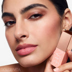 Dolce Vita | NARS Afterglow Liquid Blush 7ml Buildable Hydrating Blush with Sodium Hyaluronate and Vegan Protein - Essence Trove