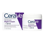 CeraVe 4-in-1 Skincare Kit | Cleanser, Serum, Sunblock & Night Cream | Dermatologist-Approved Routine - Essence Trove