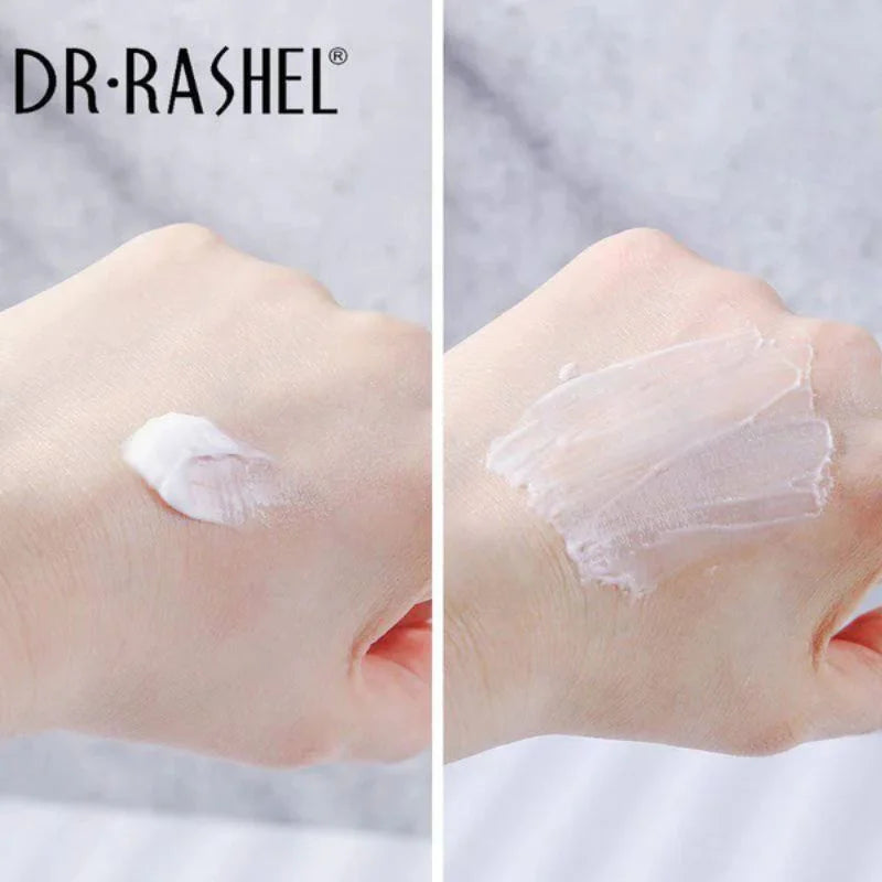 Dr. Rashel White Skin Fade Spots NIGHT Cream | Brightening & Hydrating Night Formula with Arbutin & Niacinamide | Imported - Essence Trove