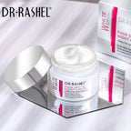 Dr. Rashel White Skin Fade Spots NIGHT Cream | Brightening & Hydrating Night Formula with Arbutin & Niacinamide | Imported - Essence Trove
