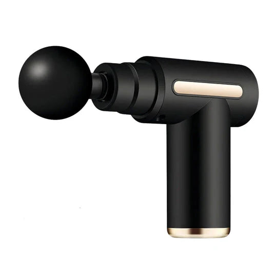 Portable Deep Tissue Massage Gun | Adjustable Speeds | Lightweight & Quiet - Essence Trove