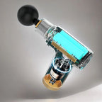 Portable Deep Tissue Massage Gun | Adjustable Speeds | Lightweight & Quiet - Essence Trove